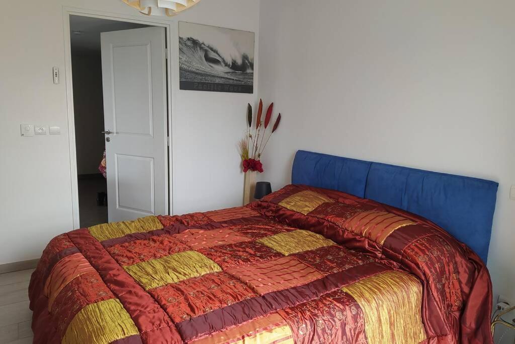 Menton Park Apartment Extérieur photo