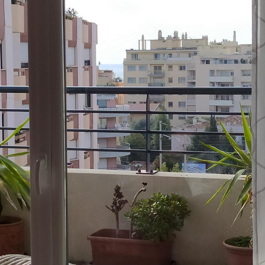 Menton Park Apartment Extérieur photo