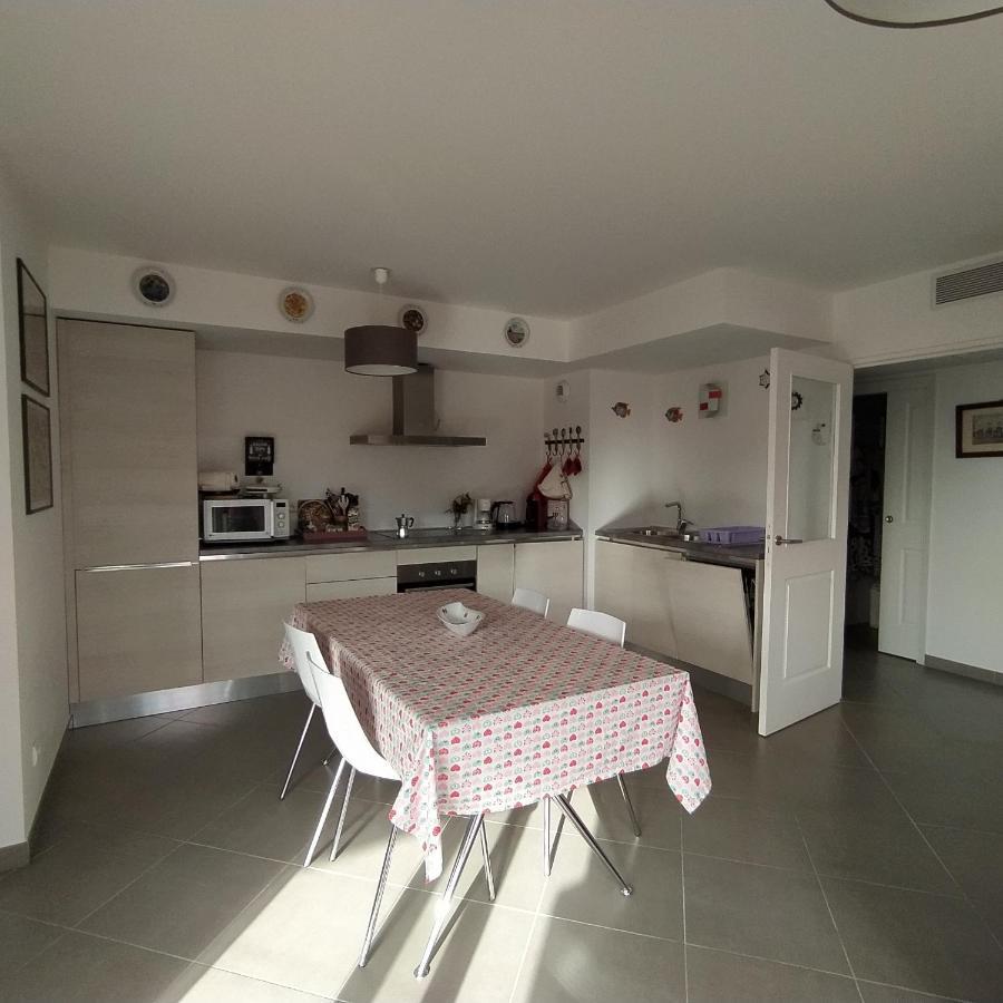 Menton Park Apartment Extérieur photo