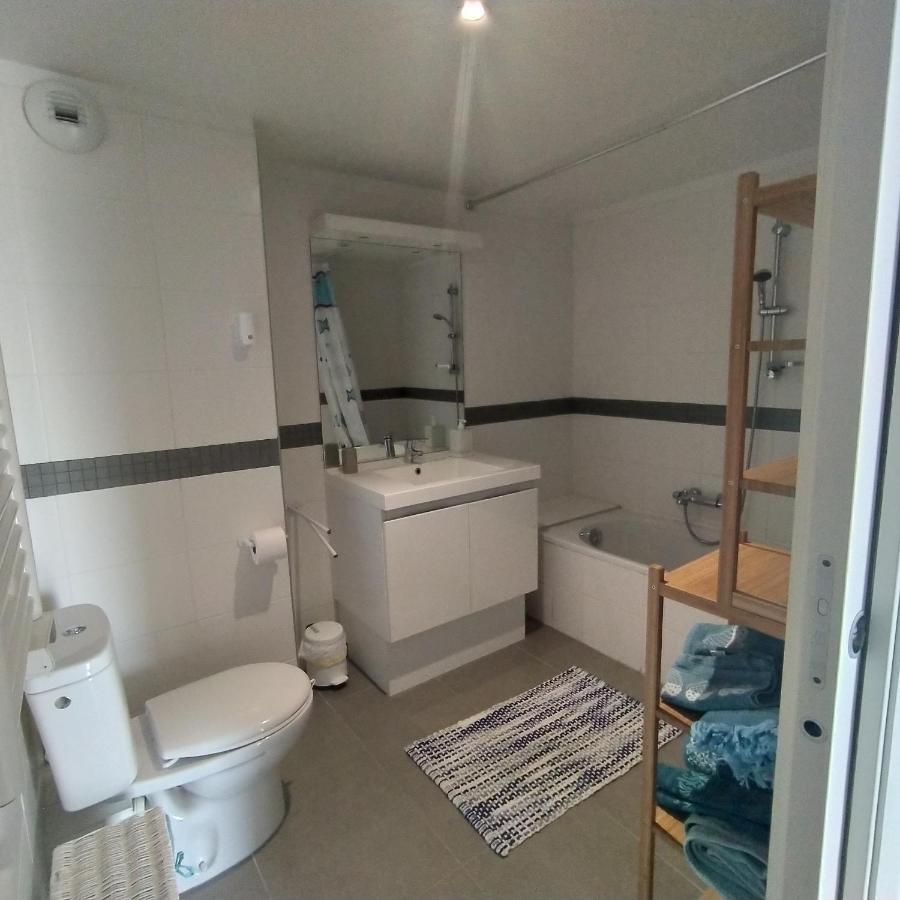 Menton Park Apartment Extérieur photo